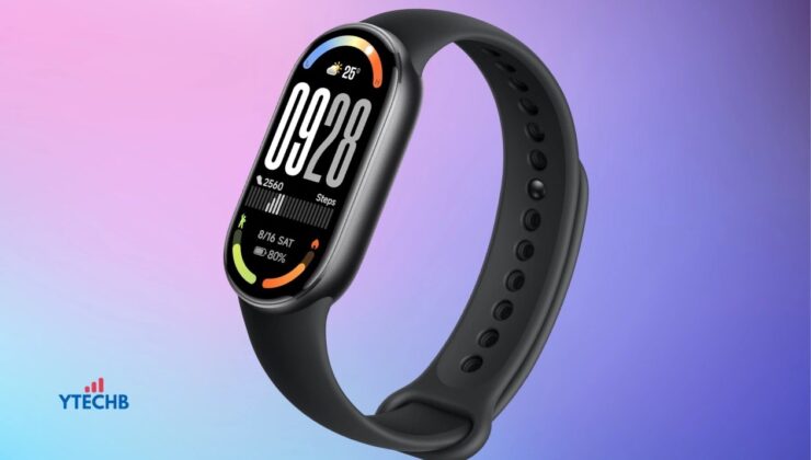 Unveiling Xiaomi’s Upcoming Smart Band 10: A New Era in Wearable Technology