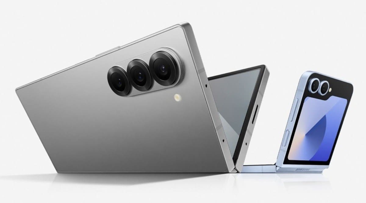 Upcoming Galaxy Z Fold 7 and Galaxy Z Flip 7: Pricing and Features