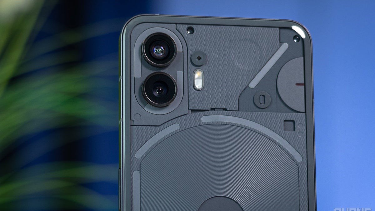 Introduction to Nothing's New Devices