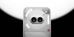 Discover the latest tech with the Nothing Phone (3) and