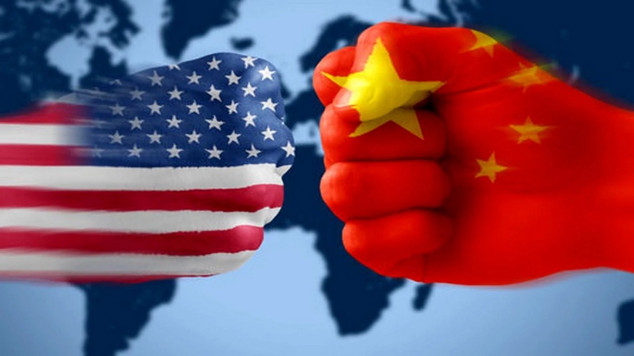 US-China Trade Negotiations Resume in London Amid Tensions