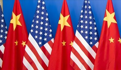 US-China Trade Talks Resume in London