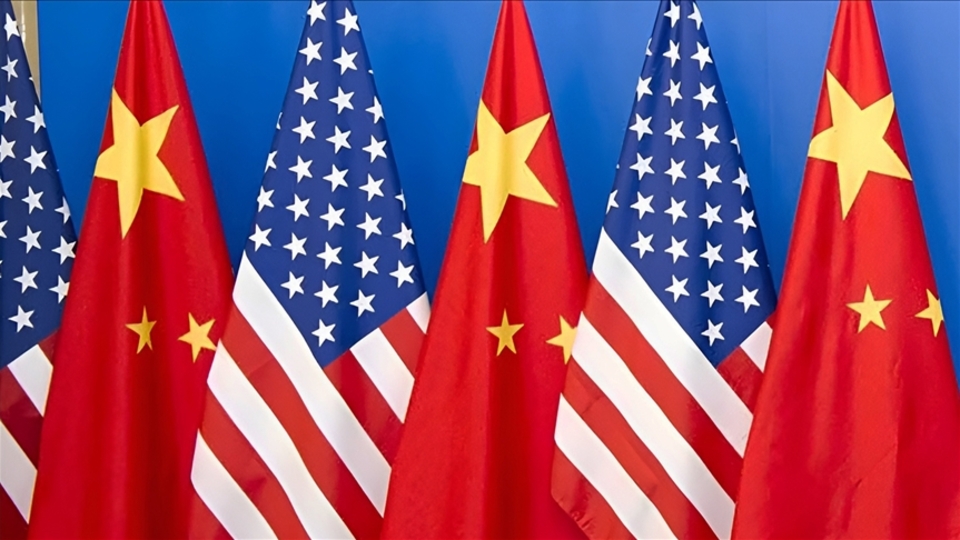 US-China Trade Talks Resume in London