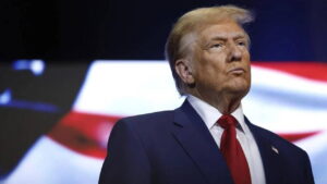 Explore President Trump's insights on pivotal national and global matters,