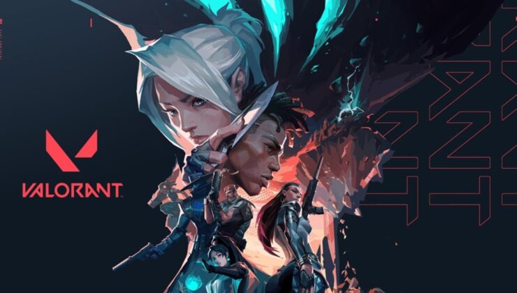 Valorant’s Transition to Unreal Engine 5: A New Era of Performance