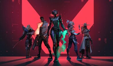 Valorant’s Upcoming Updates: Unreal Engine 5 and Replay System