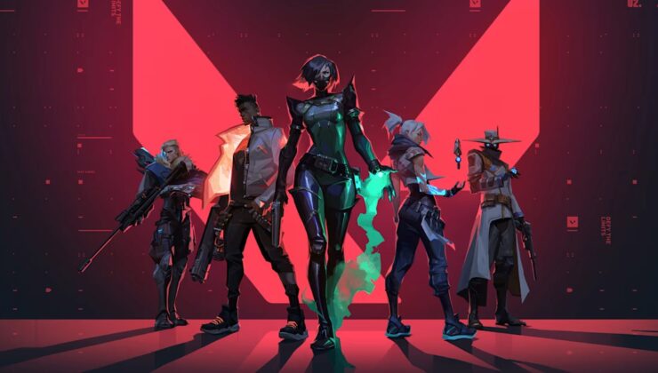Valorant’s Upcoming Updates: Unreal Engine 5 and Replay System