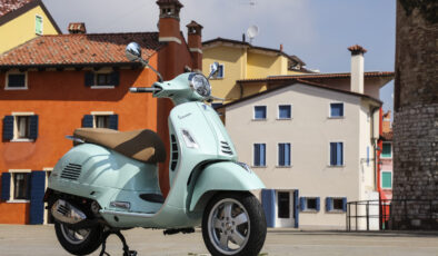 Vespa Motosiklet Fiyatları Haziran 2025