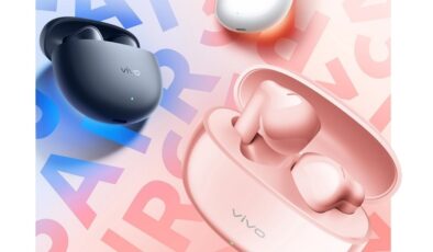 Vivo TWS Air 3: Affordable Wireless Headset Unveiled
