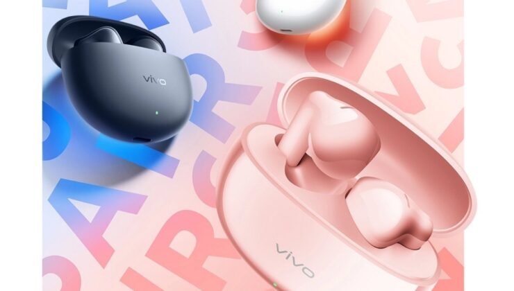 Vivo TWS Air 3: Affordable Wireless Headset Unveiled