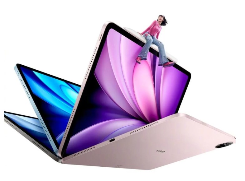 Vivo Set to Launch Innovative Devices This June