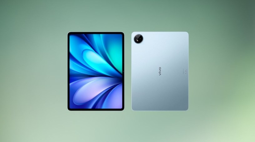 Vivo Unveils New Tech Marvels: X Fold 5, Vivo Pad 5e, and TWS Air 3 Pro