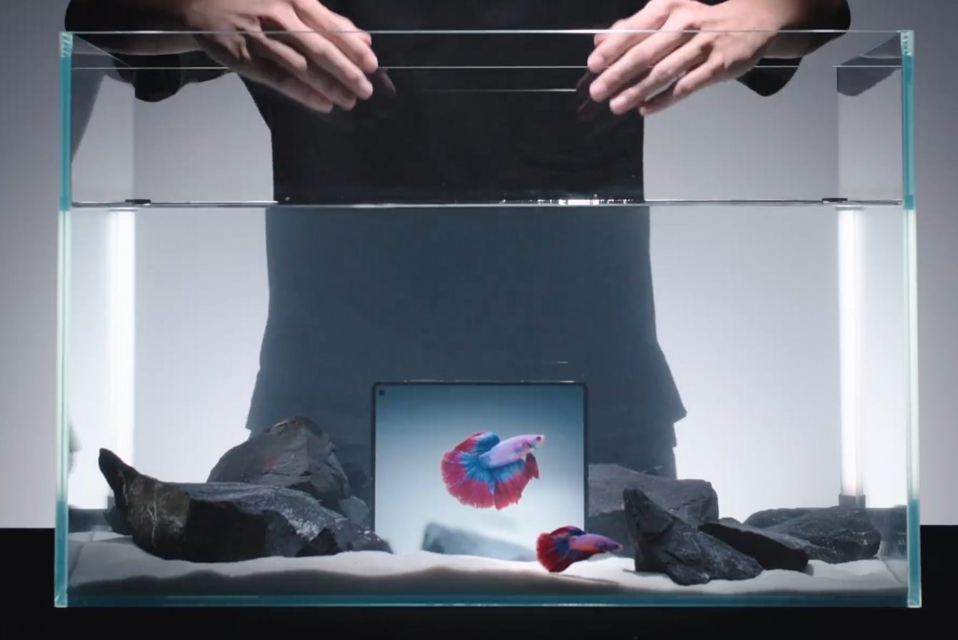 Expected Features of Vivo X Fold 5