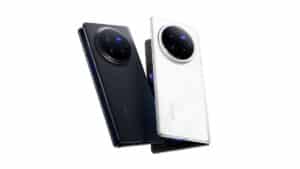 Explore the Vivo X Fold 5: a revolutionary step in