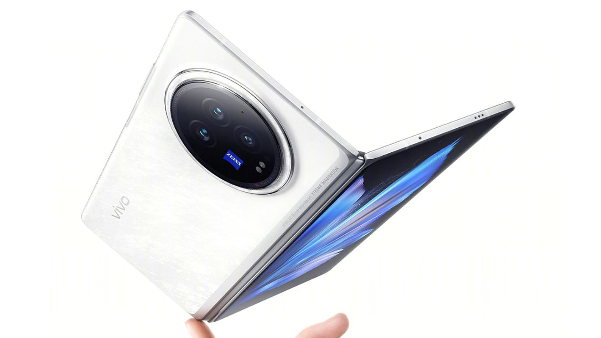The Next Big Thing in Foldable Phones