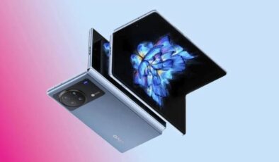 Vivo X Fold 5: The World’s Lightest Foldable Phone