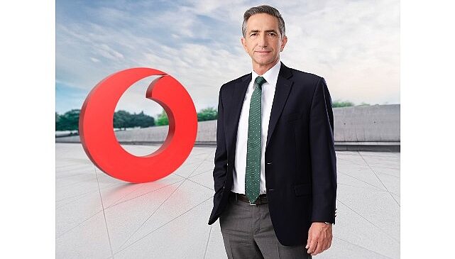 Vodafone Türkiye’den 5G’ye Geçiş Adımları