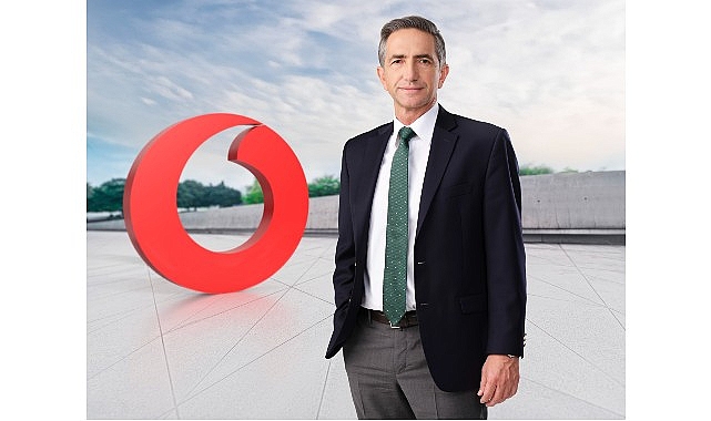 Vodafone Türkiye’den 5G’ye Geçiş Adımları