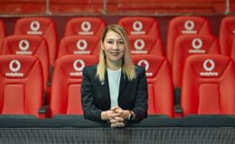 Vodafone ve Volleyball World İşbirliğiyle 2025 Voleybol Milletler Ligi’nde Teknoloji Şovu