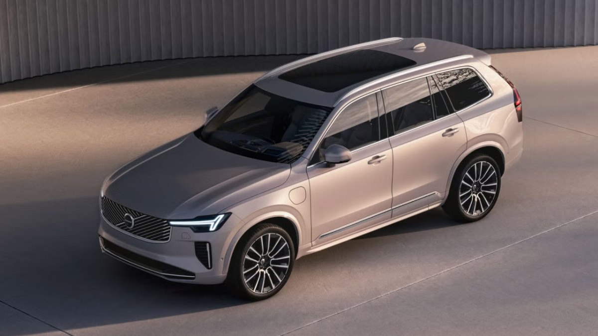 Volvo'nun 2026 Model Araçları Türkiye'de Satışta