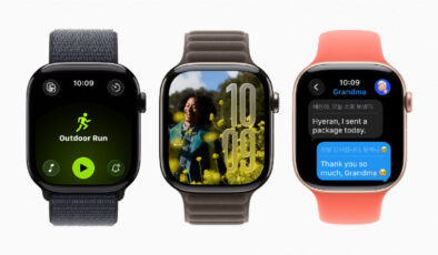 What’s New in watchOS 26: A Comprehensive Overview