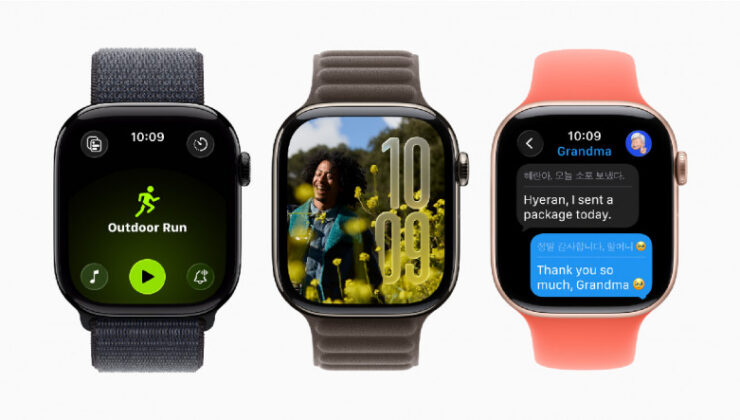 What’s New in watchOS 26: A Comprehensive Overview