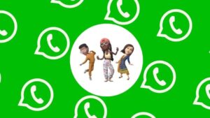 Discover WhatsApp's new Avatar feature, seamlessly blending reality and virtuality