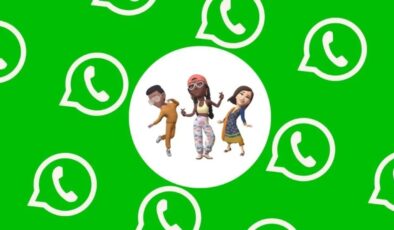 WhatsApp’s New Avatar Feature: A Blend of Reality and Virtuality