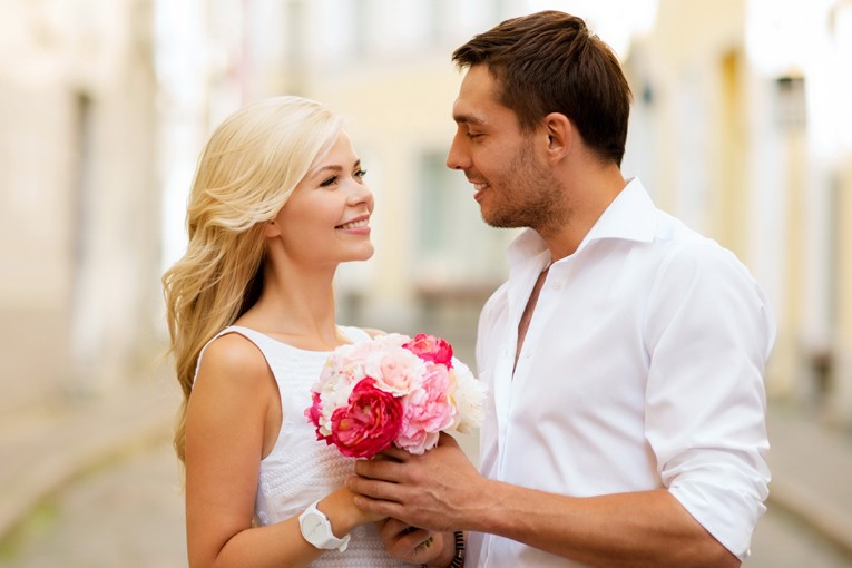 Flirty Sayings That Impress Men