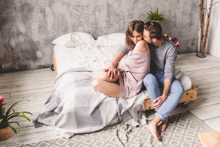 Words to Captivate a Man’s Heart