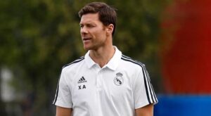 Explore Xabi Alonso's transformative strategies reshaping Real Madrid's game, blending