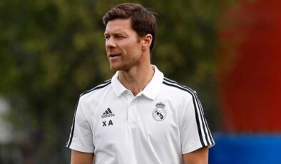 Xabi Alonso’s Strategic Overhaul at Real Madrid