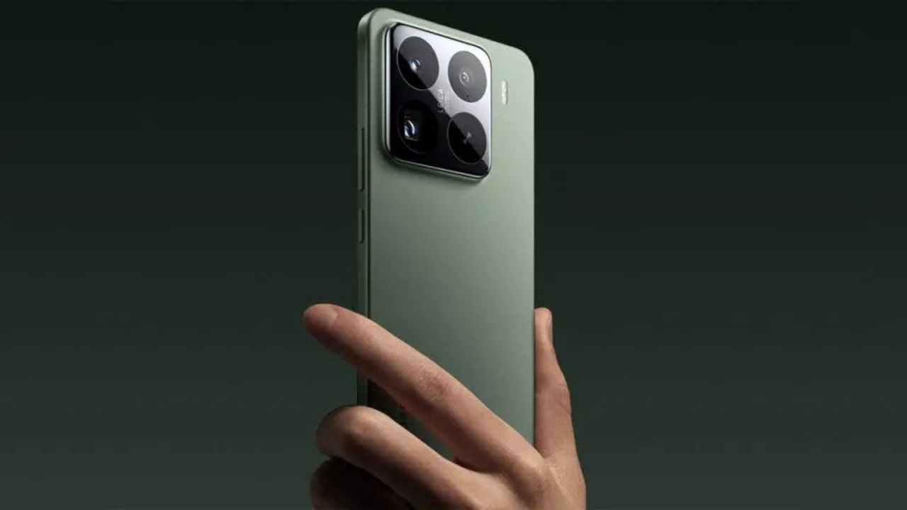 The Wait is Almost Over for the Xiaomi 16 Series