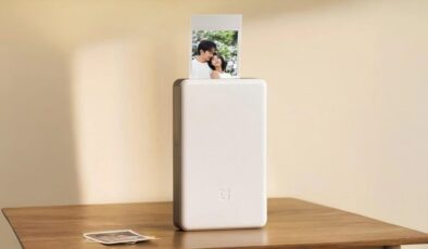 Xiaomi Mijia Pocket Photo Printer Pro: A Portable Printing Revolution