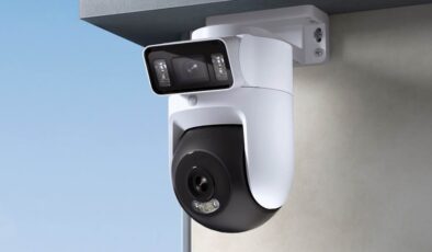 Xiaomi Outdoor Camera 4 Dual-Cam Edition: Features and Specifications