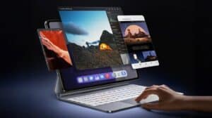 Discover the Xiaomi Pad 7S Pro, ushering in a new