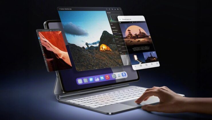 Xiaomi Pad 7S Pro: A New Era in Tablet Technology