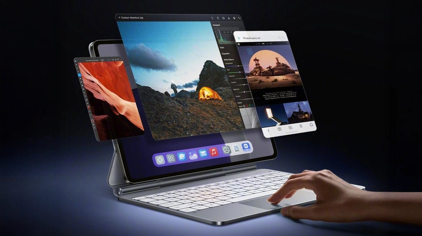 Xiaomi Pad 7S Pro: A New Era in Tablet Technology