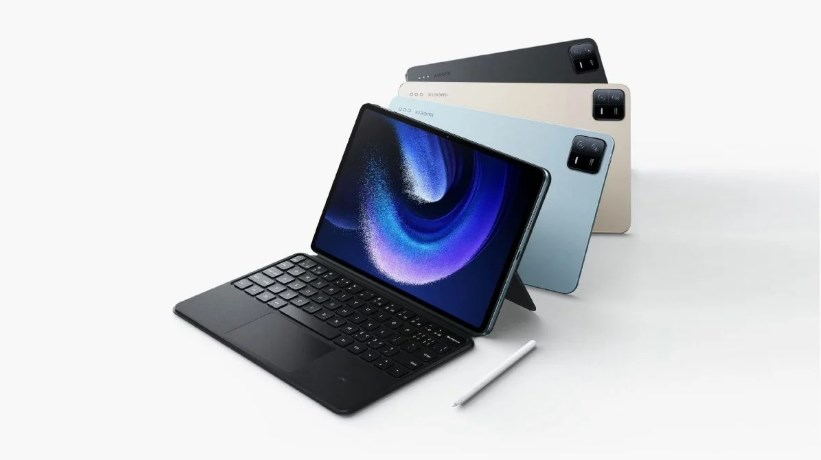 Xiaomi Expands Its Tablet Range with the Pad 7S Pro