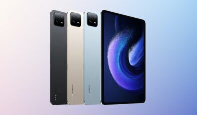 Xiaomi Pad 7S Pro: Expanding the Tablet Horizon