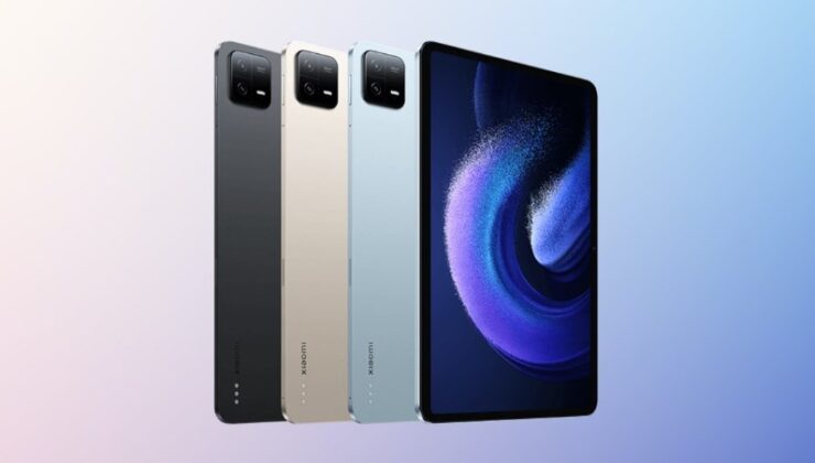 Xiaomi Pad 7S Pro: Expanding the Tablet Horizon