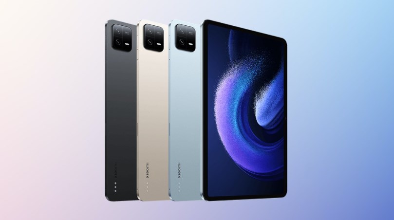 Xiaomi Pad 7S Pro: Expanding the Tablet Horizon