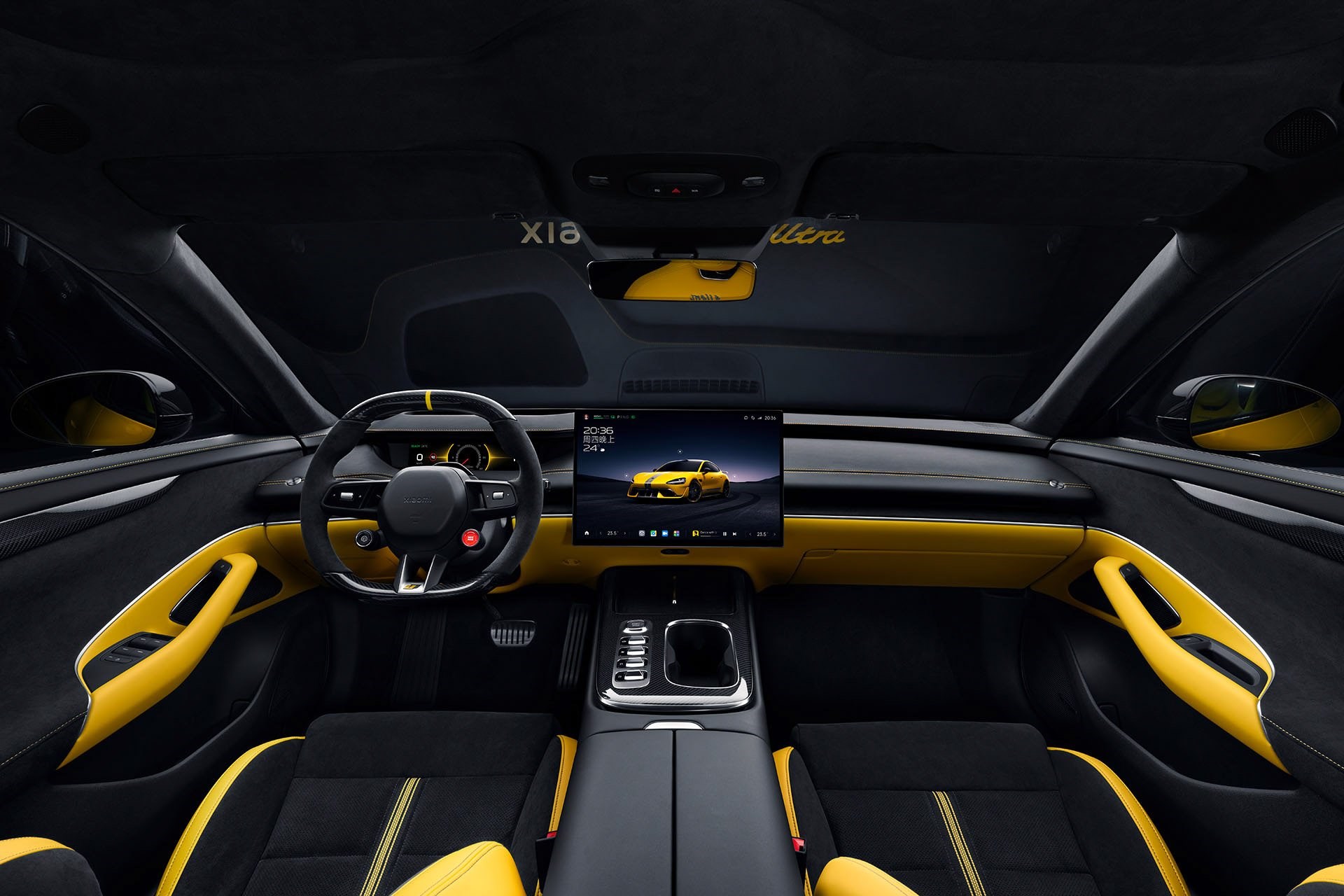 Xiaomi and Polyphony Digital Join Forces for Gran Turismo 7