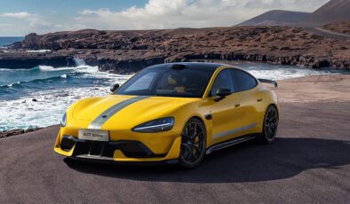 Xiaomi Partners with Polyphony Digital to Introduce SU7 Ultra in Gran Turismo 7