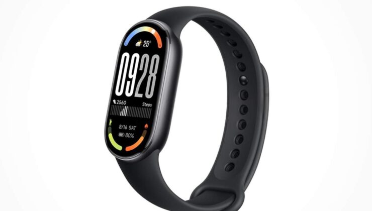 Xiaomi Smart Band 10: Leaked Features and Pricing