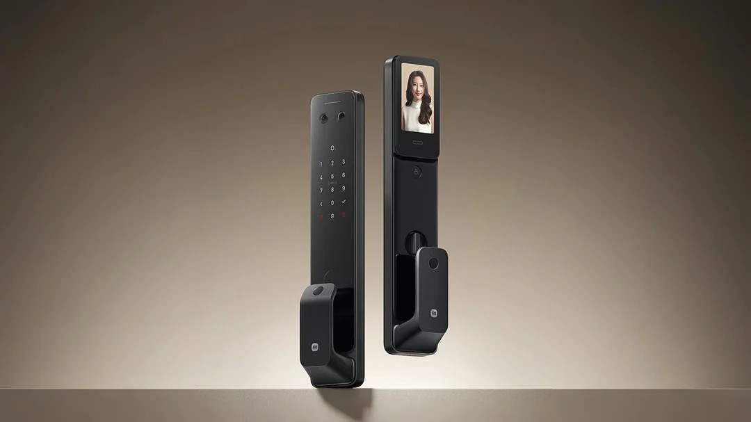 Xiaomi Smart Door Lock 2 Enhanced Edition: A Technological Leap in Home Security