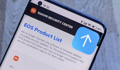 Xiaomi Updates EOS List: June 2025 Marks End of Support for Key Models