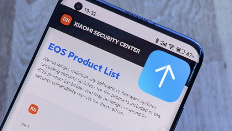 Xiaomi Updates EOS List: June 2025 Marks End of Support for Key Models