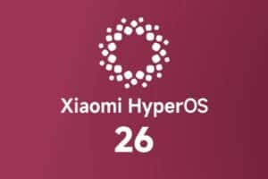 Explore Xiaomi's potential move to year-based software naming, a change