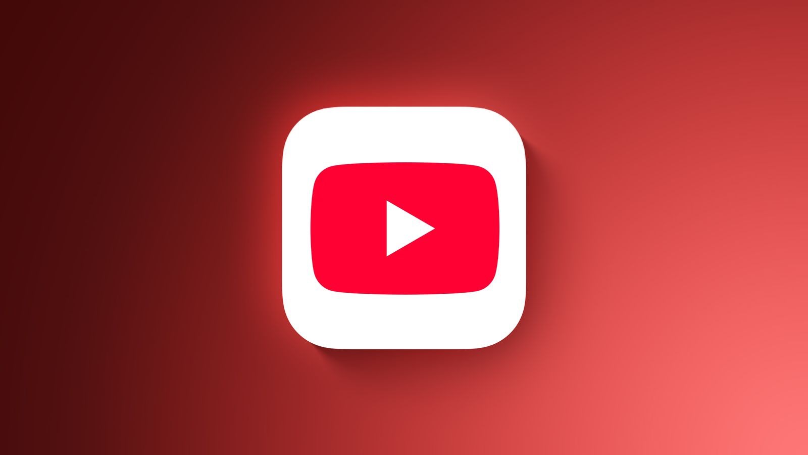 YouTube iOS App Now Requires iOS 16 or Later